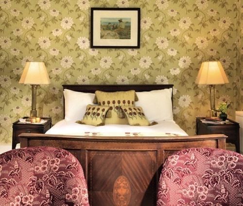วิวเมาท์ เฮาส์ Hotel ลองฟอร์ด ภายนอก รูปภาพ