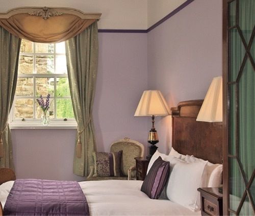 วิวเมาท์ เฮาส์ Hotel ลองฟอร์ด ภายนอก รูปภาพ